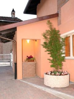 Hotel Agata - Biella - 2