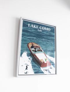 Luxury apartment with view (1min from lake/center) - 1