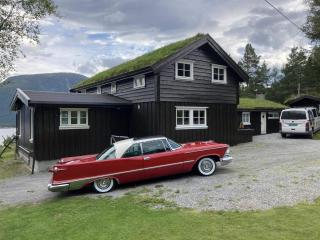 14 person holiday home in Meisingset - 1