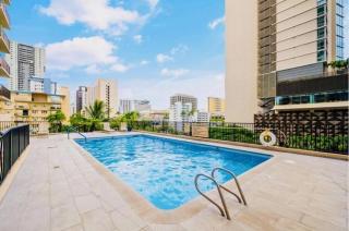 Peaceful Ocean View Apartment FP condo - 6