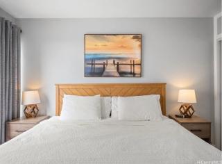 Peaceful Ocean View Apartment FP condo - 8