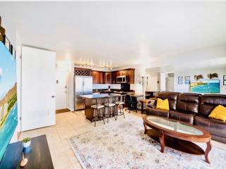 Peaceful Ocean View Apartment FP condo - 5