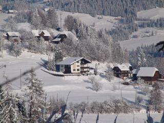 Cozy Apartment in Afritz am See near Gerlitzen Ski Area - 0