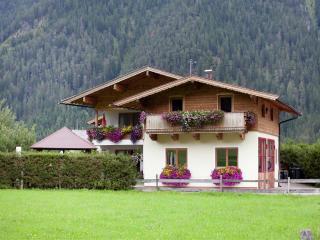 Alluring Apartment with Swimming Pool in Waidring Tyrol - Waidring - 6