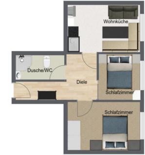 Gasthof zur Traube - 5