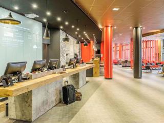 Ibis München City Arnulfpark - 8