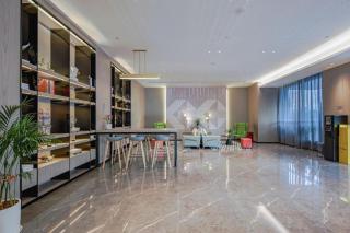 Borrman Hotel Nanning Wuming Center - 8