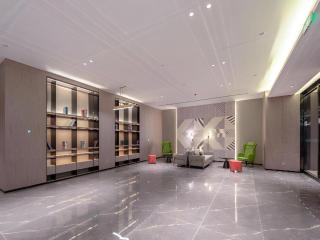 Borrman Hotel Nanning Wuming Center - 1