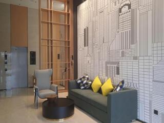 City Comfort Inn Wuhan Yangluo Wanda Plaza - 7