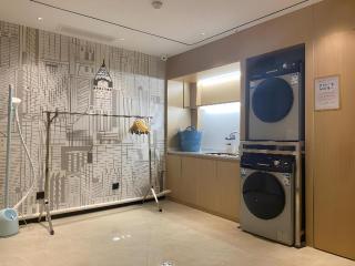 City Comfort Inn Wuhan Yangluo Wanda Plaza - 3