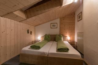Gasthof zur Traube - Pettneu am Arlberg - 9