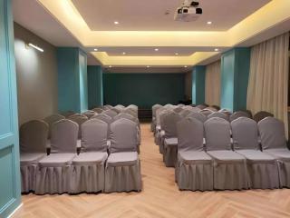 Magnotel Hotel Chengdu Taikoo Li Dongfeng Bridge A - 4