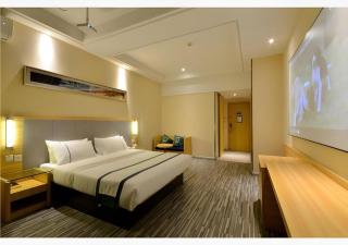 City Comfort Inn Hotel Wuhan Optics Valley Square Metro Station Zhongnan Minzu University - 8