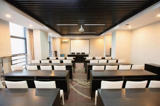 Xana Hotelle Tianjin Jingang Road Huaxi Branch - 5