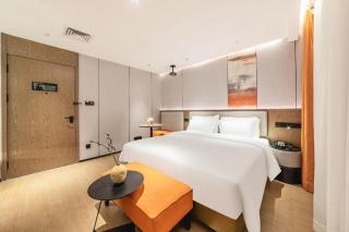 Yian Business Hotel - Guangzhou - 2