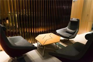 Borrman Hotel Guangzhou Quzhuang Metro Station - 5