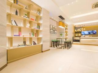 City Comfort Inn Wuhan Guanggu Jinxiulongcheng Nanhu - 9