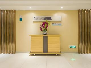 City Comfort Inn Wuhan Guanggu Jinxiulongcheng Nanhu - 1