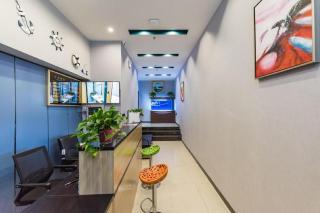 City Comfort Inn Zhengzhou Railway Station Erqi Square - 4