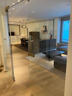 Modern Wohnung 1 Bezirk Wien Wohnung im Stadtzentrum - 3