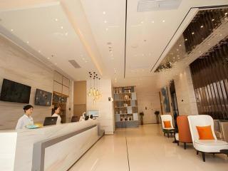 City Comfort Inn Suzhou Wujiang Development Zone Yundong - 3