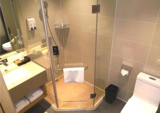 City Comfort Inn Guangzhou Shisanhang Shachong Metro Station - Guangzhou - 3