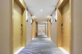 City Comfort Inn Wuhan Central China Normal University Dahuquan Metro Station - 5