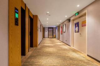 GreenTree Inn Express Fuzhou Le'an County Government Sijiu Square - 6