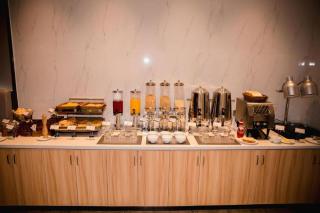 Borrman Hotel Guangzhou Southern Hospital Meihuayuan Metro Station - 1