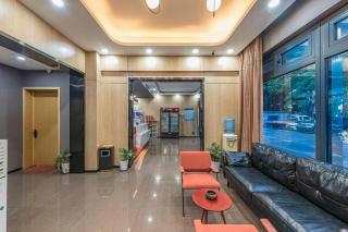 Thank Inn Hotel Zhejiang Ningbo Haishu Yinzhou Avenue Metro Station - 2