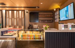 Echarm Hotel Guangzhou Tiyu West Raod Metro Station - 4