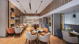 Echarm Hotel Shenzhen International Exhibition Center Fuyong - 8