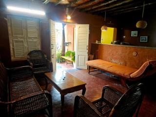 The Leela Beach House - Beach View - 0