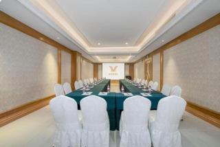 Vienna Hotel Zhengzhou Only Henan Movie Town - 2