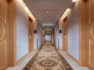 Vienna Hotel Shenzhen Qinghu Metro Station - 8