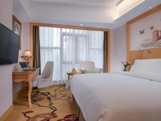 Vienna Hotel Shenzhen Qinghu Metro Station - 3