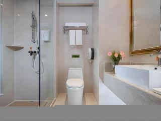 Vienna Hotel Shenzhen Qinghu Metro Station - 2