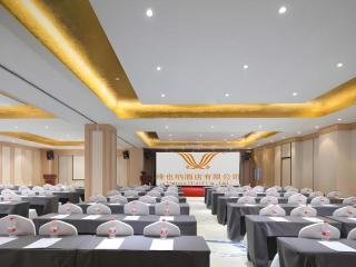 Vienna Hotel Kunming Baiyun Road Metro Station Jiang'an - 4