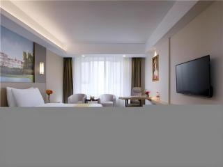 Vienna Hotel Shandong Jinan High-Tech Wanda Exhibition Center - 2