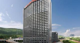 Best Sleep International Hotel Shenzhen Tanglang Metro Station - 6