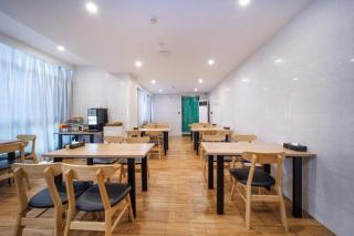 GreenTree Inn Express Hangzhou Xixi Wetland - 8