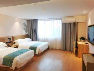 GreenTree Inn Express Hangzhou Xixi Wetland - 6