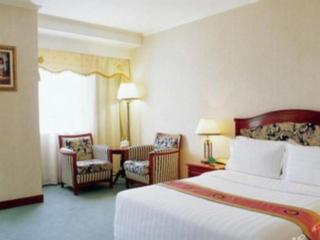 Lavande Hotel Shenzhen Dongmen Shuibeicuizhu Metro Station - 8