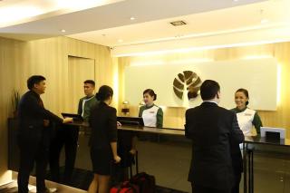 Sequoia Hotel Quezon City - 9