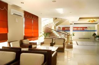 Karlita Hotel Tegal - 3