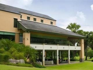 Lake View Hotel And Golf Club - 1