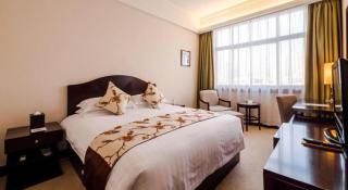 Rui Tai Hotel Hongqiao - 9