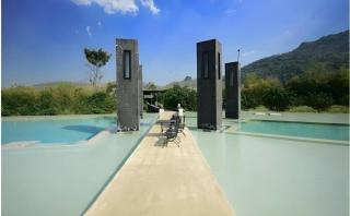 Avartarn Miracles Hotel - 8