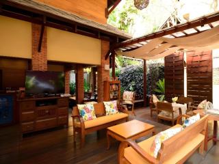 Baan Talay Dao Resort - 7