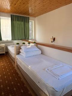 база отдыха TauShuraq - 5